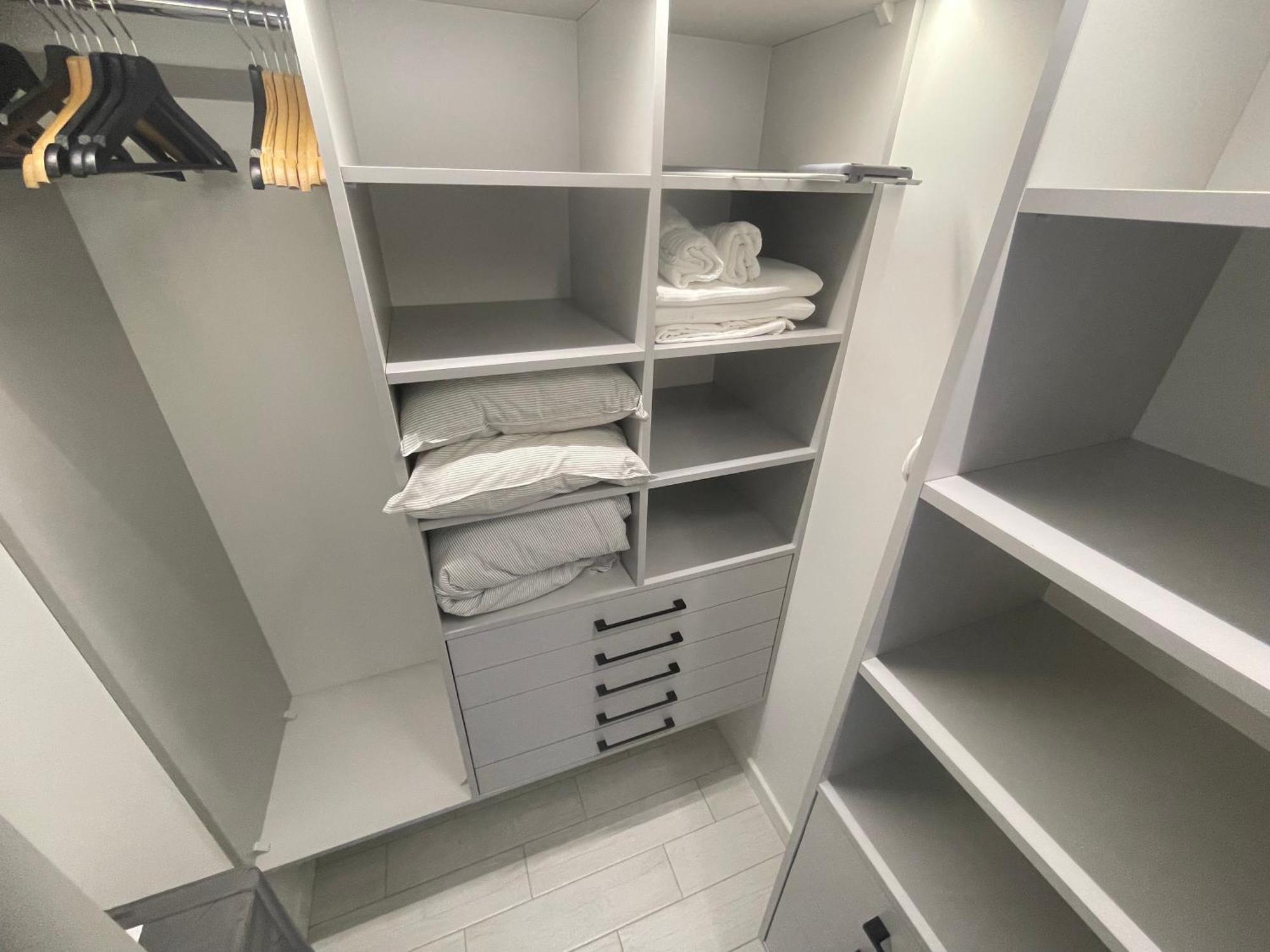 Parking & Balkon Appartamento *