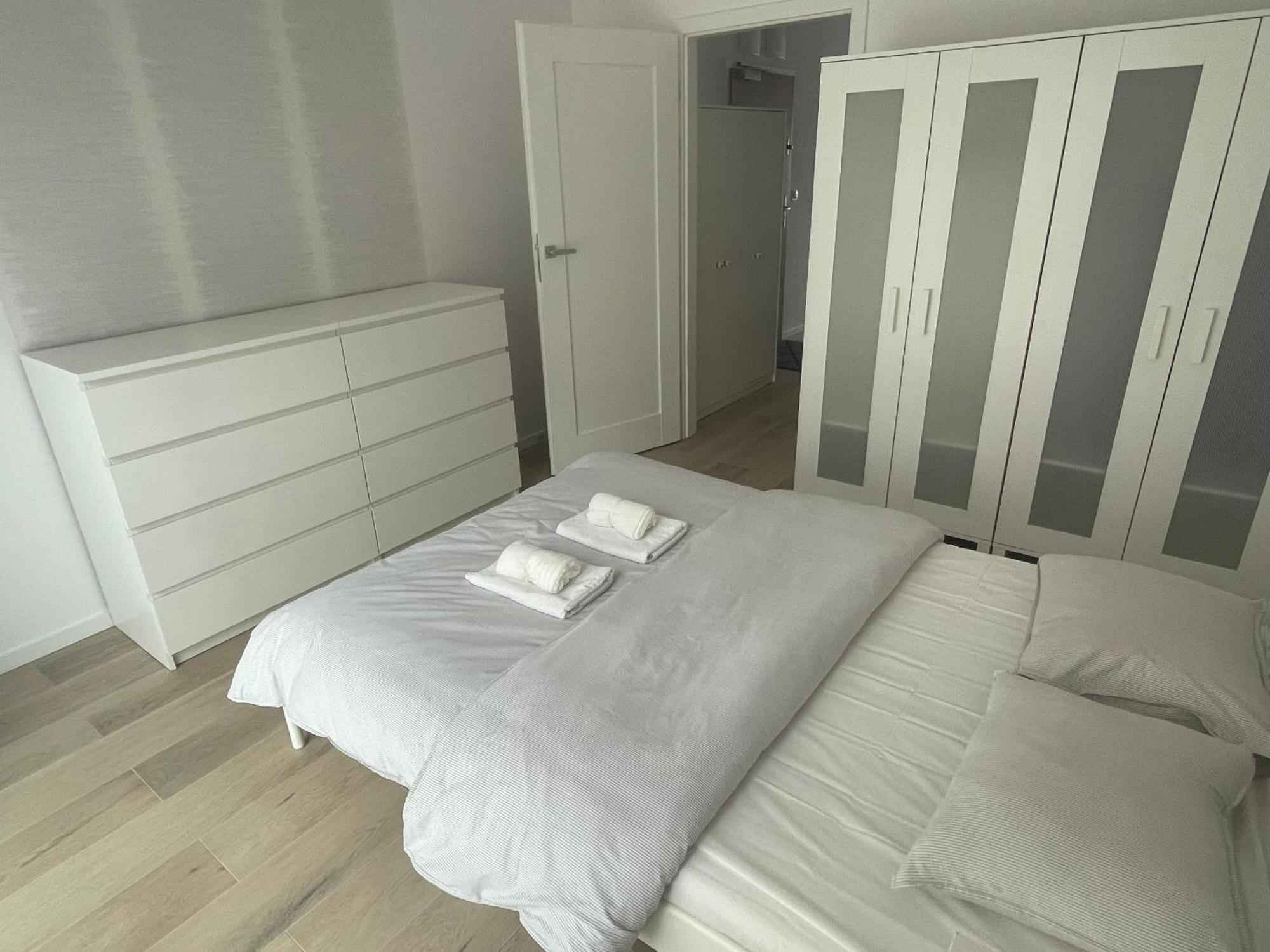Parking & Balkon Appartamento *