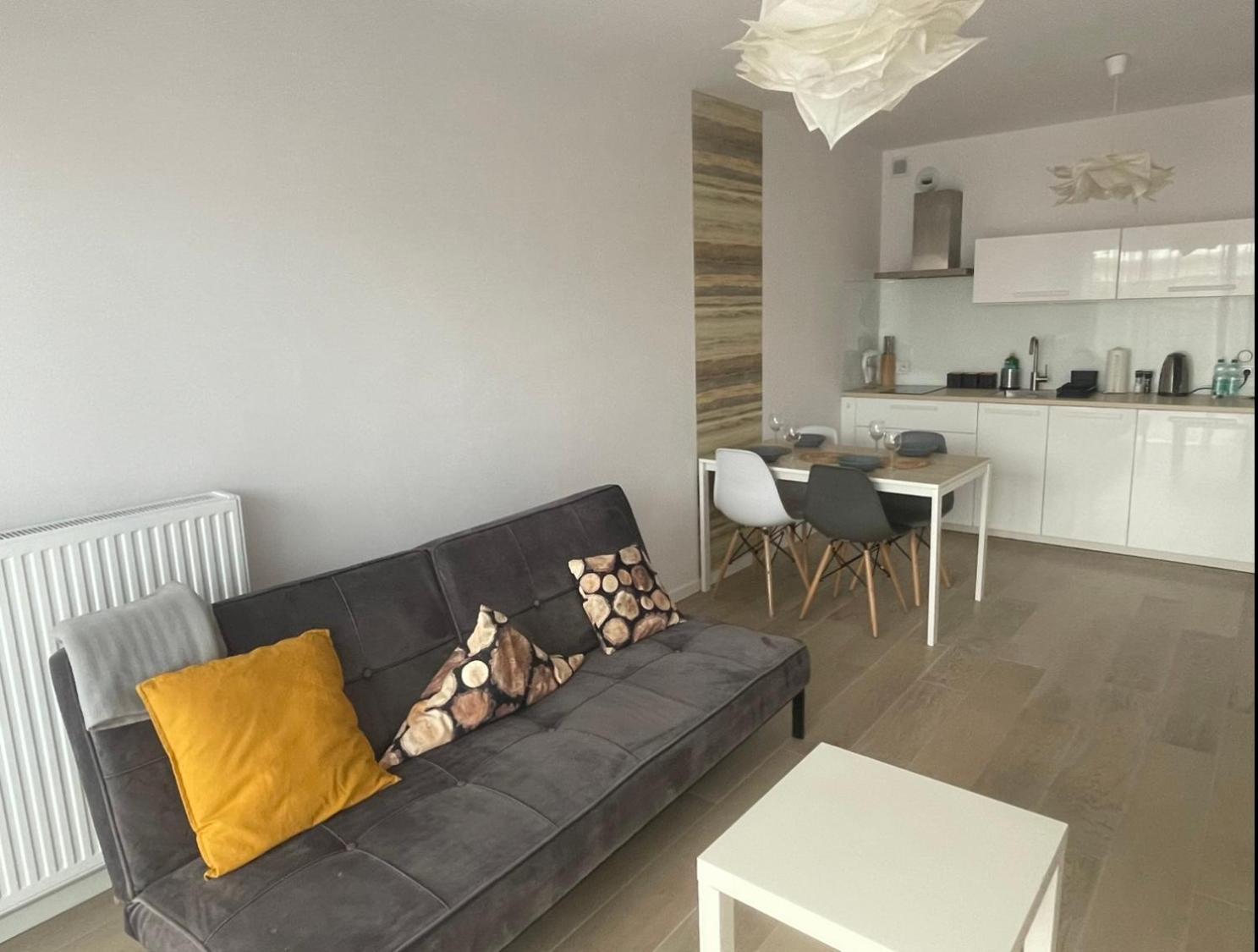 Parking & Balkon
